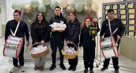 Okul koridorlarında Ramazan ışıltısı: İzmir ve Aydın’da hazırlıklar tamam