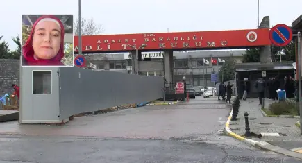 Sığınma evinden Ramazan için çıktı, çocuklarının gözü önünde katledildi!