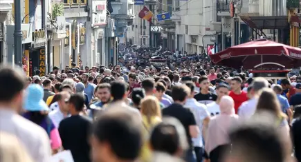 TÜİK açıkladı: İşsizlik verileri belli oldu