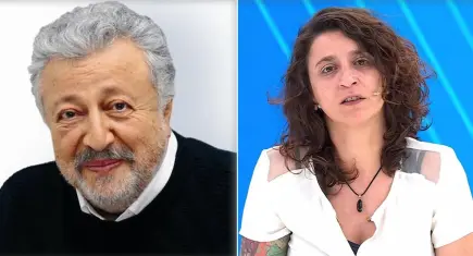 Babalık davasıyla 6 milyonluk tazminat kazanmıştı: Metin Akpınar'ın kızı Duygu Nebioğlu’nun sıradaki hedefi mal varlığı!