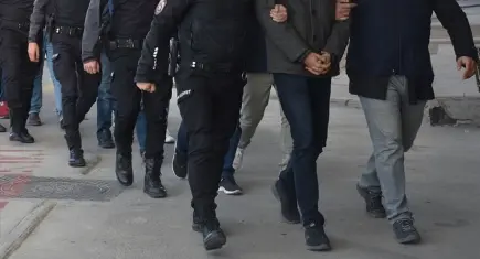 17 ilde ‘sahte ilan’ operasyonu: 30 şüpheli gözaltında