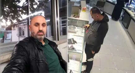 25 gündür kayıp olarak aranıyordu, ormanda cesedi bulundu: Bacanağı öldürüp, kredi kartıyla altın almış