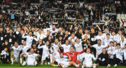 Altay, Tire 2021 FK’yı ağırlıyor