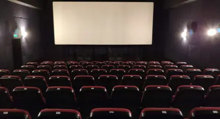 Bu hafta vizyona giren filmler: Haftanın filmleri 20 Şubat 2026|Bu hafta sinemada hangi filmler var?