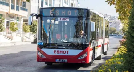 Buca Çamlık’ta 838 çilesi
