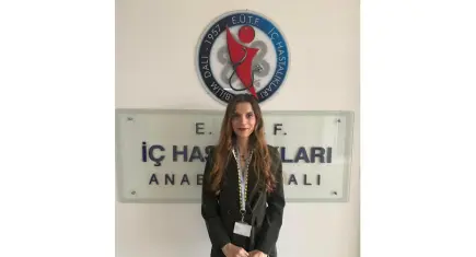 Ege Üniversitesi’nden Multipl Miyelom tedavisine yenilikçi adım