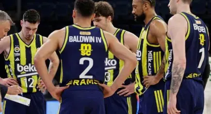 Fenerbahçe Beko, Türk Telekom'u yendi: Finalde Beşiktaş'ın rakibi oldu