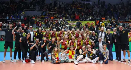 Göztepe, Bahçelievler Belediyespor’u konuk ediyor
