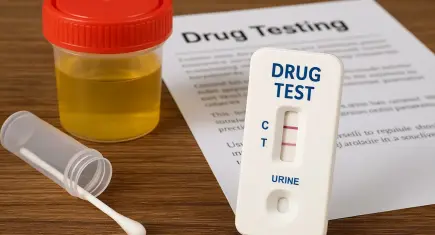 İş başvurusunda yeni kriter: Uyuşturucu tesiti dönemi başladı!