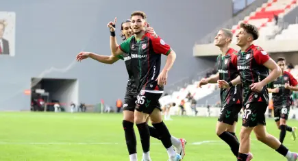 Karşıyaka deplasmanda zinciri kırmak istiyor