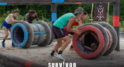 Survivor eleme adayı kim oldu?