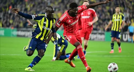 UEFA ülke puanında son durum: Türkiye kaçıncı sırada?