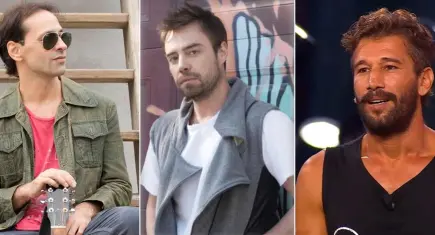 Ünlülere uyuşturucu operasyonu: Kaan Tangöze, Murat Dalkılıç ve Adem Kılıçcı’nın ifadeleri ortaya çıktı
