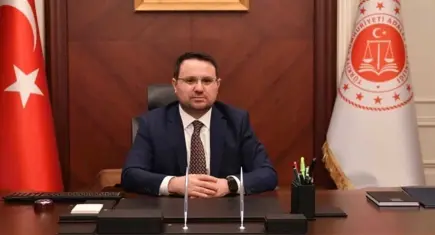 Bakan Gürlek İmamoğlu'na görüş izni hakında açıklama yaptı
