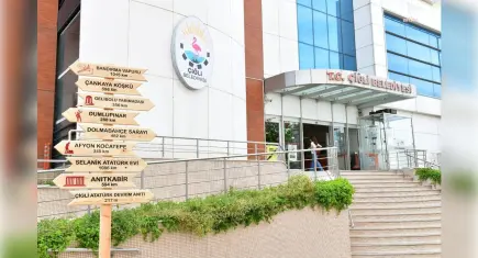 Çiğli’de Ramazan sofraları kuruluyor