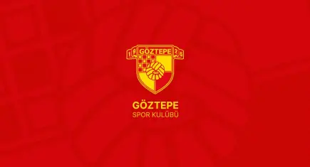 Göztepe, Süper Lig'de yarın Beşiktaş'la karşılaşacak