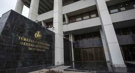 TCMB'den üç şirkete kırmızı kart: Faaliyet izinleri iptal edildi