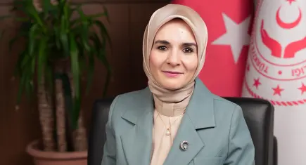 Bakan Göktaş: Oyun platformlarından ebeveyn denetimlerini artırmalarını bekliyoruz