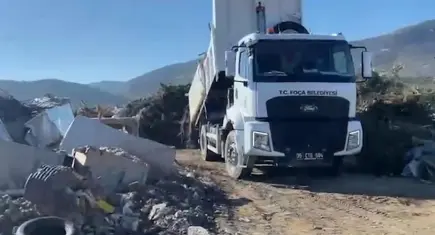 Bakanlıktan İzmir'in iki belediyesine milyonluk ceza 