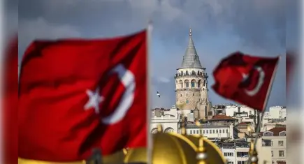 Türkiye’de En Güvenli Şehirler Listesi Açıklandı