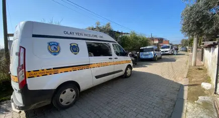 Aydın'da aile içi dehşet: Damat tartıştığı kayınpederini defalarca bıçakladı