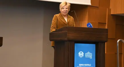 Başkan Kestelli’den Gümrük Birliği alarmı