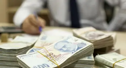 Başkan Zengin, Vergi yük değil, sorumluluktur