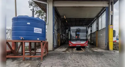 Büyükşehir’den su tasarrufuna dev adım: Yağmur suyu hasadı yaygınlaşıyor