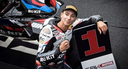 El Turco’nun ilk yarışı için geri sayım: Toprak Razgatlıoğlu MotoGP’de ne zaman yarışacak?