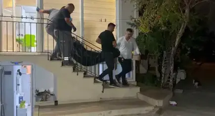 Hanım Biçer cinayetinde kan donduran detaylar: Boğdu, yastıkla kapattı, telefonu gasp etti!