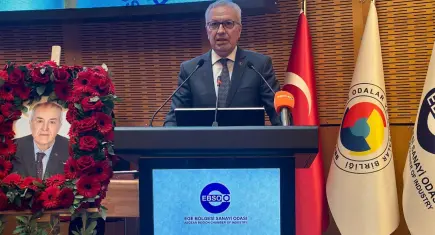 İş Bankası Başkanı Adnan Bali'den enflasyon ve faiz tahmini 