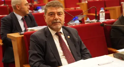 Korkunç iddia: İzmir'in suyuna kanalizasyon mu karıştı?