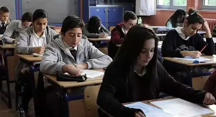 LGS tercihlerinde yeni dönem:İkili kontenjan modeli geliyor!