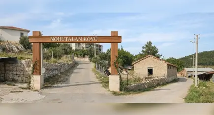 Urla’nın geleceğine 90 milyonluk yatırım: 10 dev proje hayata geçiyor