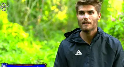 Uyuşturucu soruşturması nedeniyle diskalifiye edilmişti: Barış Murat Yağcı yeniden Survivor’da