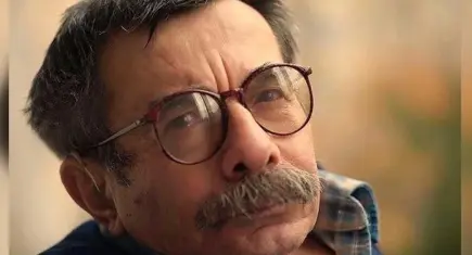 Yazar Necati Tosuner yaşamını yitirdi