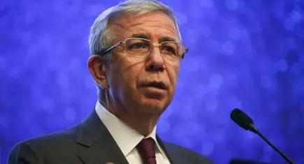 ABB’den Mansur Yavaş'ın adaylık açıklaması iddiasına yalanlama