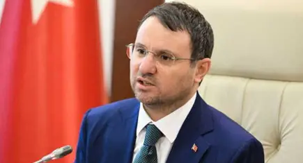 Akın Gürlek'ten Bahçeli'ye ziyaret