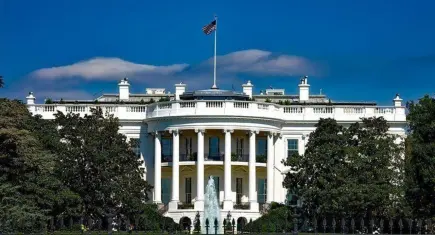 Beyaz Saray’dan açıklama: Trump, İran konusunda askeri güç kullanmaya hazır