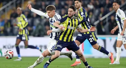 Fenerbahçe’de sakatlık depremi: 4 yıldız birden sakatlandı!