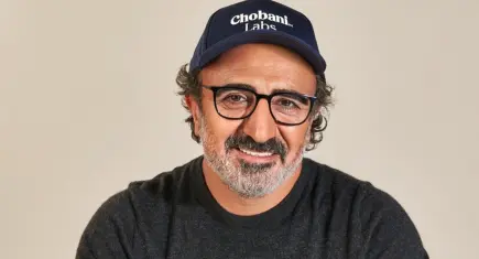 Forbes Türkiye’nin en zenginlerini açıkladı: Zirvede Hamdi Ulukaya var