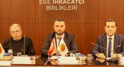 İzmir Mobilya Fuarı sektöre ivme kazandıracak