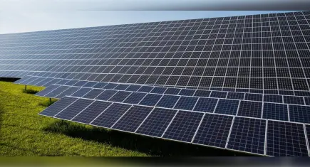 Ödemiş’te tarihi enerji adımı: Elektriğini güneşten üretecek