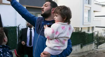 Yalova'daki "Bebek Darbedildi" olayında yeni perde