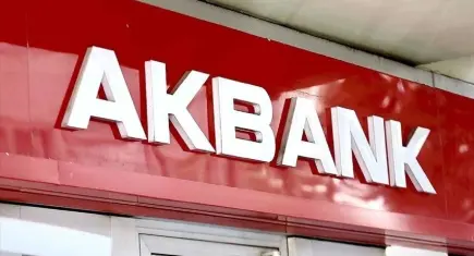 Akbank’tan dev temettü hamlesi: Hissedarlara nakit kâr payı!