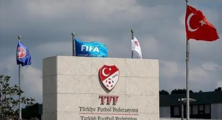 Caner Erkin PFDK’ye sevk edildi