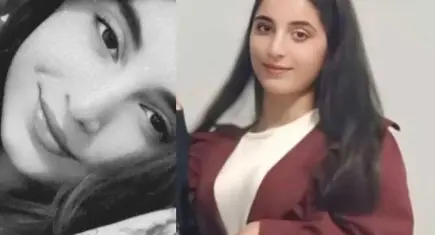 Diyarbakır'da 15 yaşındaki Amine silahla vurulmuş halde ölü bulundu
