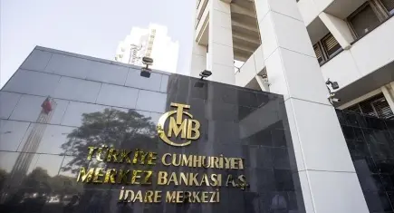 Merkez Bankası’ndan Hangipara, Logo ve Paratika’ya izin