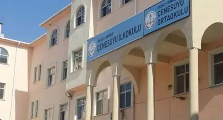 Okul zilinin ilahiyle değiştirilmesine tepki gösteren veli gözaltına alındı