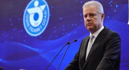 Özgener’den yaşam maliyeti tepkisi: İzmir Türkiye'nin en pahalı ili